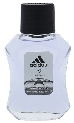 adidas UEFA Champions League Arena Edition 50ml M Woda po goleniu