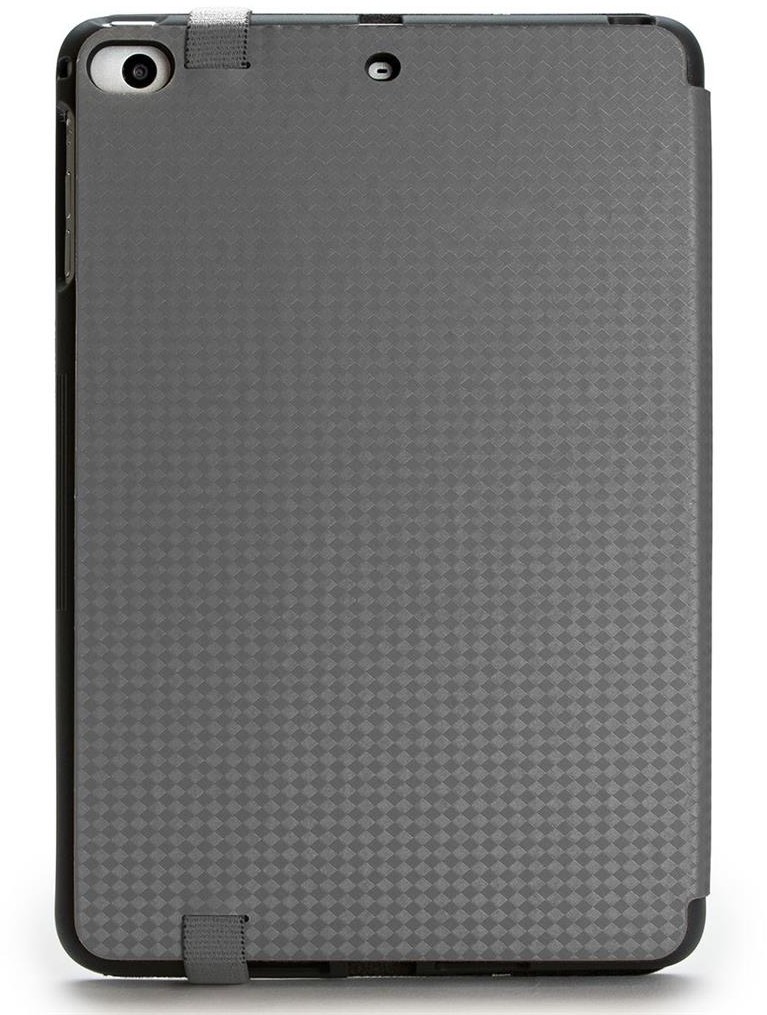 Targus Click-in do iPad mini 1.2.3.4 Szare (THZ62804GL)