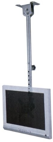 MCL uchwyt sufitowy do ekran LCD do 32 cali SPE-001
