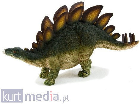 Animal Planet Stegozaur