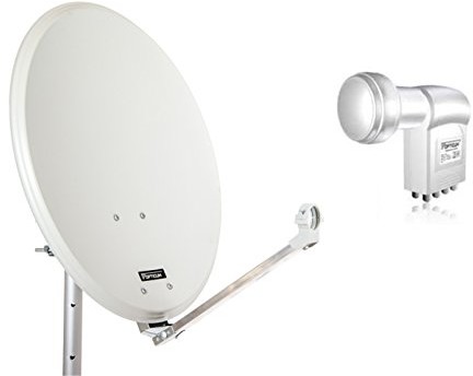 Opticum QA akcesoria do anteny satelitarnej ze stali 60 (60 cm) 4251106900695