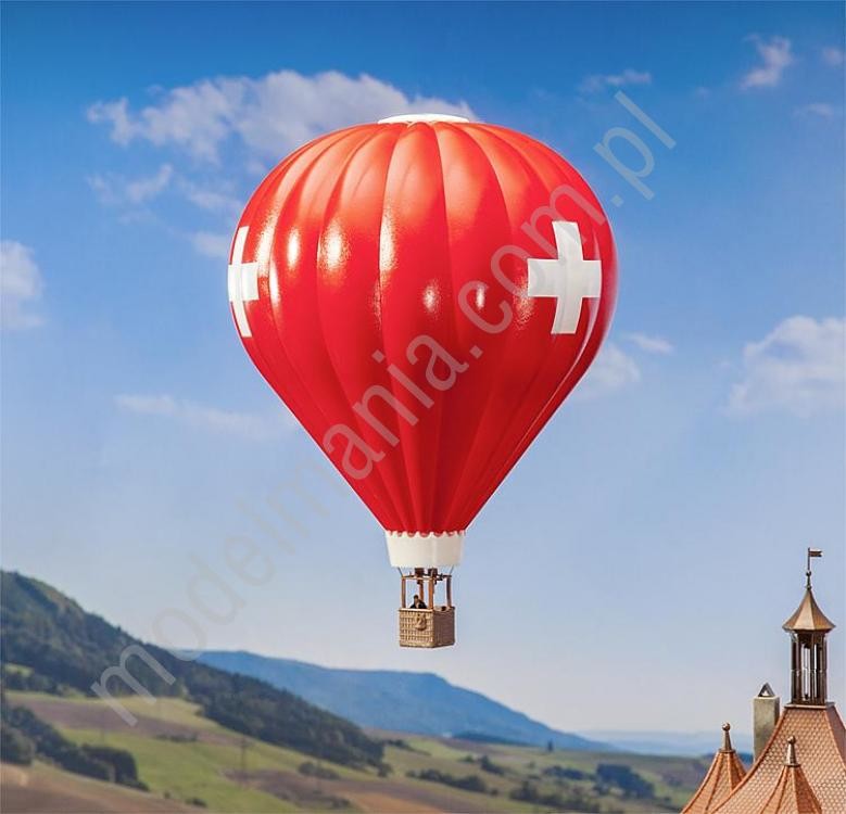 Faller Balon 131004