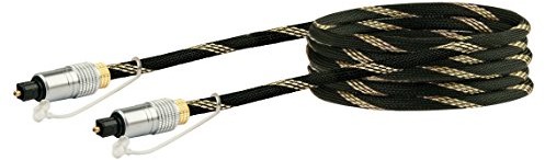 Schwaiger GmbH Schwaiger LWLHQ30 531 kabel optyczny 4004005205176