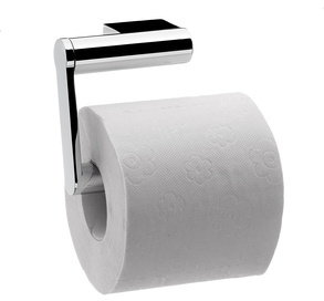 Emco System 2 Uchwyt na papier toaletowy chrom 350000107 *