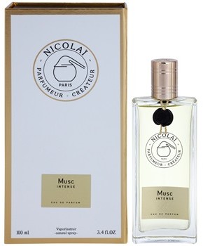 Nicolai Musc Intense woda perfumowana 100ml