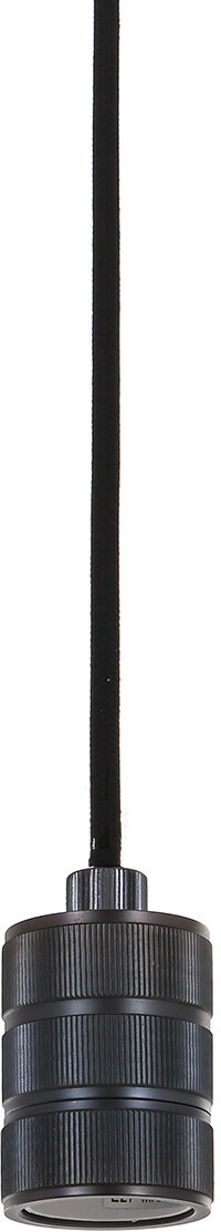 Italux Lampa wisząca MILLENIA DS-M-010-03 MATT BLACK