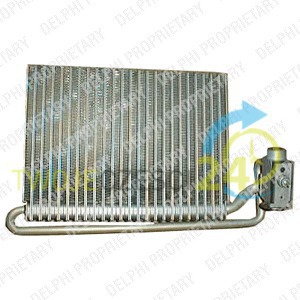 DELPHI TSP0525036