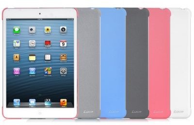 Thermaltake LUXA2 plecki Sandstone iPad mini (LHA0087-B)
