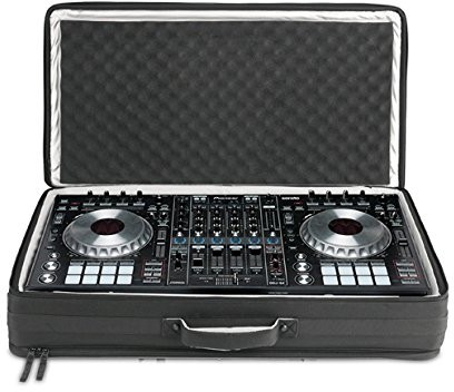 UDG GEAR UDG Urbanite Midi Controller flightbag wyjątkowo duża czarna u7003bl U7003BL