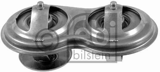 FEBI BILSTEIN Termostat, żrodek chłodzący 21548