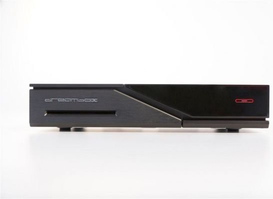 DM520HD