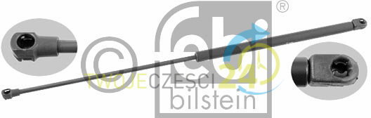 FEBI BILSTEIN 17323