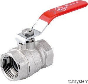 Perfexim Zawór kulowy z rączką PHa-001 gwint ww 1 1/4 00-001-0320-000