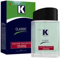 Kanion Classic Woda toaletowa 100ml