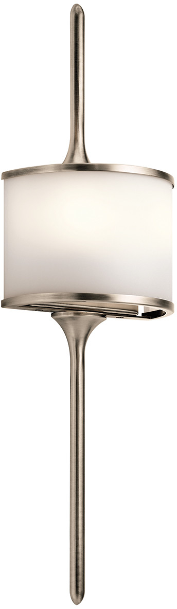 Elstead Lighting Kinkiet MONA S PC KL/MONA/S PC Lighting
