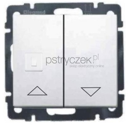 Legrand Valena łącznik sterowania ROLETAMI 774304