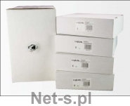 Logilink Kabel linka 4x2xAWG26/7 UTP,CCA,305 m