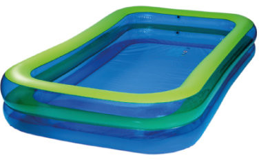 Happy People Jumbo Pool 77778