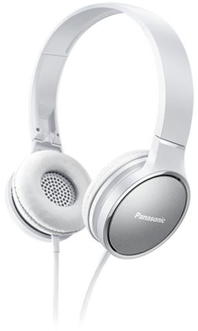 Panasonic RP-HF300E-W białe