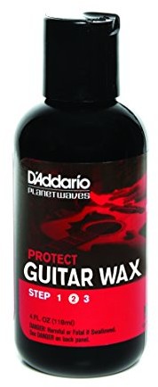 Wax Planet Waves PW-PL-02 Carnauba Step 2 powłoka powierzchniowa 118 ML PW-PL-02