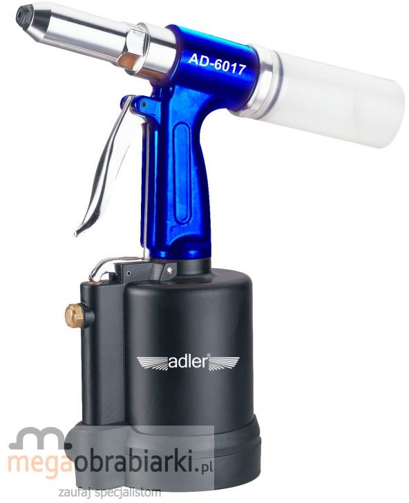 ADLER Nitownica pneumatyczna AD-6017 (MA6017)