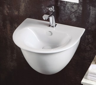 Bathco Gante 48x42 4085