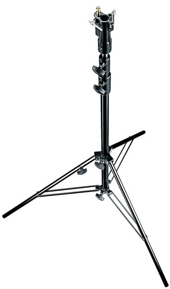 Manfrotto 007BUAC statyw z poduszką powietrzną 007BUAC