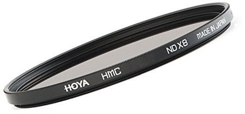 Hoya NDX8 filtr szary Y5ND8055