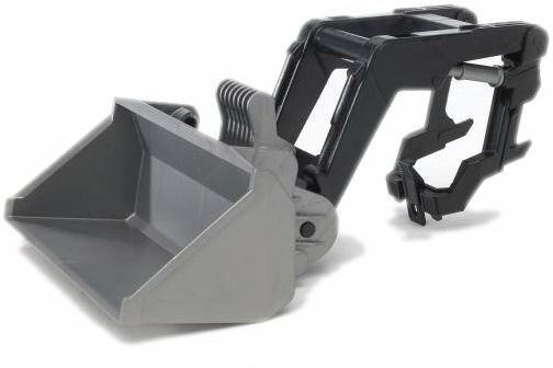 Bruder Claas Nectis 267 F 02110