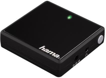 Hama Bluetooth Audio Odbiornik - 53174