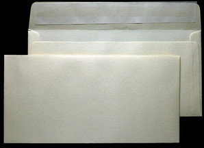 Fedrigoni Century Sirio Pearl Merida Cream 110x220mm HK 20-DL-SPMC110-HK