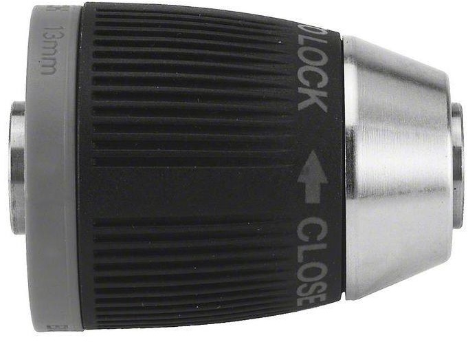 Bosch Szybkozaciskowy uchwyt wiertarski do 13 mm od 1 5 do 13 mm 1/2