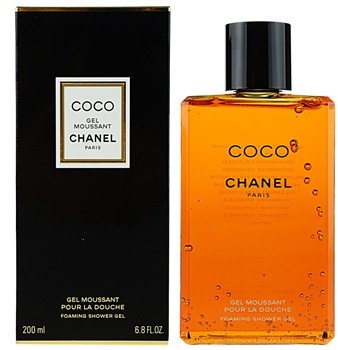 Chanel Coco 200 ml żel pod prysznic