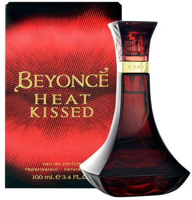 Beyonce Heat Kissed woda perfumowana 50ml