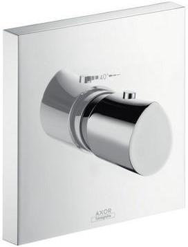 Hansgrohe Starck Organic High Flow 12711000