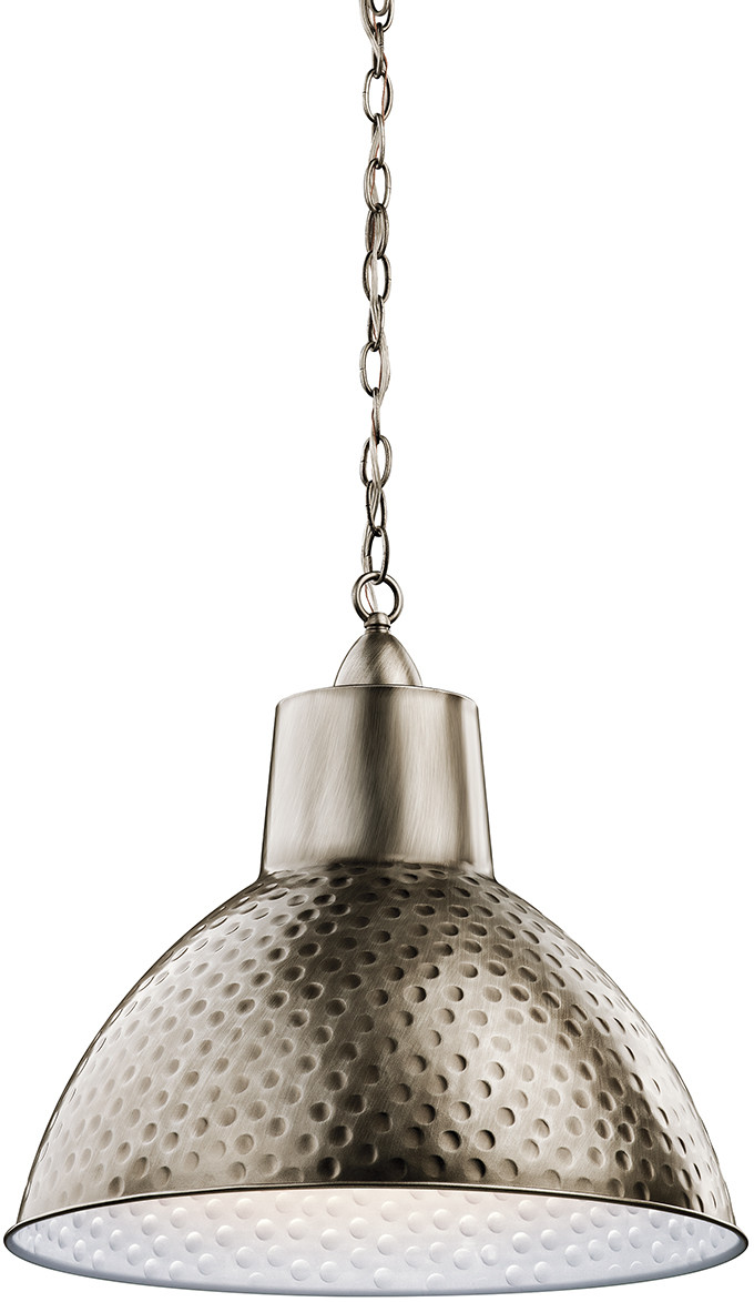 Elstead Lighting Lampa wisząca MISSOULA P M KL/MISSOULA/P/M Lighting