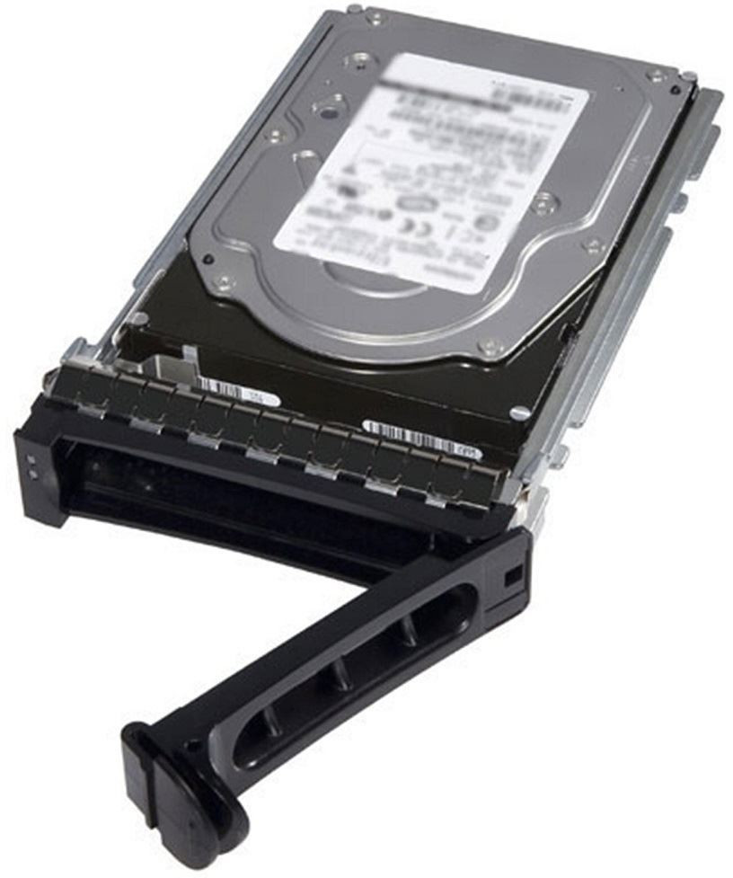 Dell 600GB 10K RPM SAS 12Gbps 2.5in Hot-plug Hard Drive,CusKit 400-AJPP