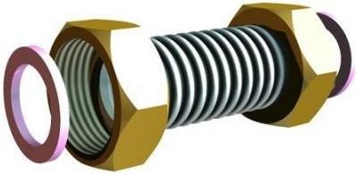 Hewalex Śrubunek KS 3/4 42.01.00