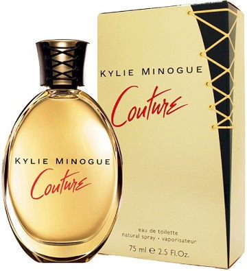 Kylie Minogue Couture woda toaletowa 50ml