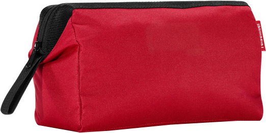 Reisenthel kosmetyczka Travelcosmetic red WC3004