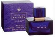 David Beckham Intimately Night woda toaletowa 30ml