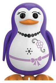 Dumel Digipenguins ash