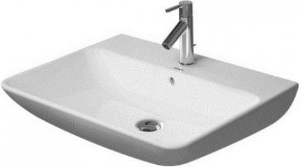 Duravit ME by Starck 49x65 2335650000