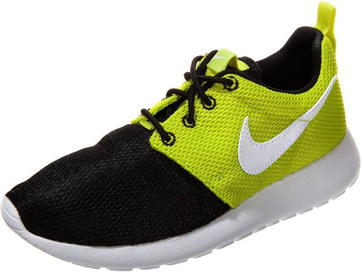 Nike Roshe One GS 599728-422 niebieski