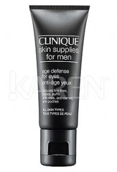 Clinique for Men Age Defense for Eyes krem pod oczy 15ml