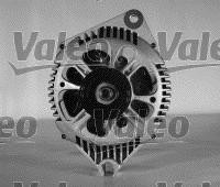 VALEO Valeo alternator nowy 439024