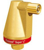 Flamco Odpowietrznik FLEXVE NT SUPER 1/2 28520