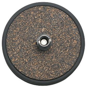 Slik płytkę szybkiego montażu 6124 SLI Q/R 6124 (1/4