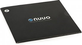 NUUO OPROGRAMOWANIE SCB-IP+16