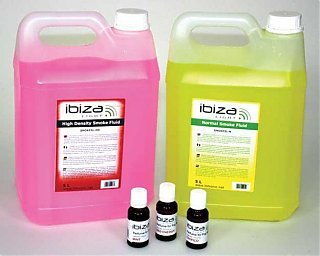 Ibiza Light SMOKE5L-LOW, płyn do wytwornic dymu